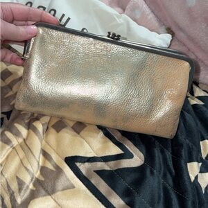Hobo Lauren Wallet